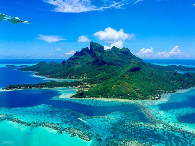 全球最美10个旅游胜地（全球公认最美的十个地方）