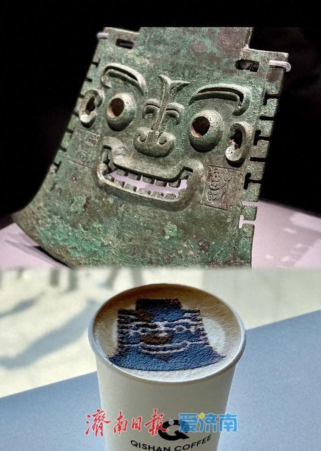 济南新晋文旅网红，是它！