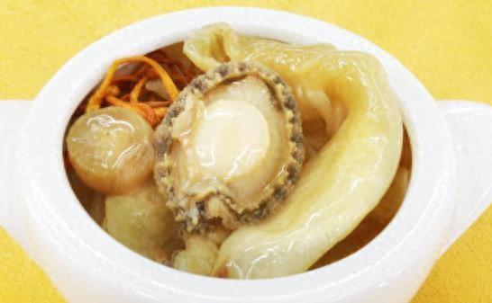花胶煮鲍鱼 2026年花胶炖鲍鱼怎么做好吃