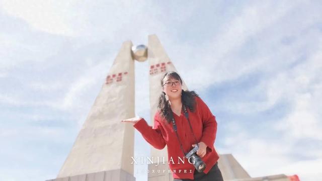 飞越5000多公里,只为看一眼在崇山峻岭间屹立的中国西极