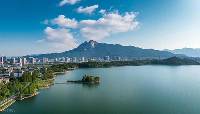适合三四天时间游玩的6个城市，高铁直达，轻松不累