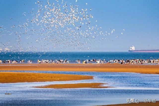河北省沿海旅游景点全揽