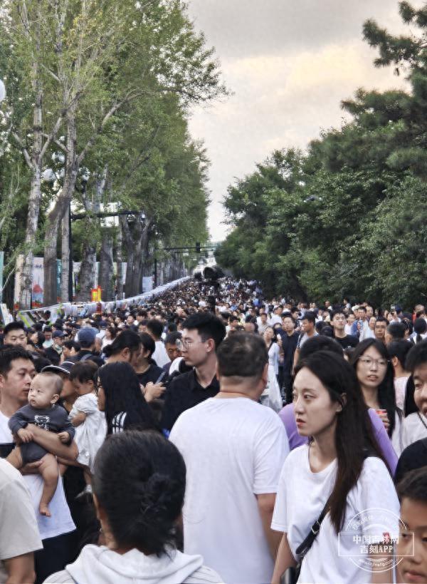 快来新民市集，看老字号与匠心文化激情碰撞