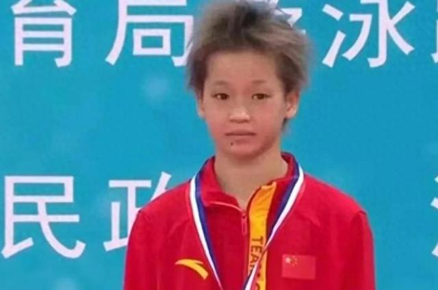 夺冠不到72小时，央视3次点名全红婵，释放2大信号，果然不简单