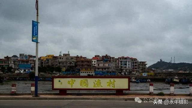 自驾环游中国行(十五)福建惠安崇武古城