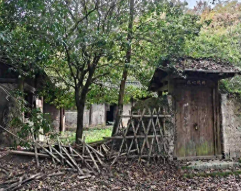 《射雕英雄传》《笑傲江湖》拍摄地荒废了？景区回应
