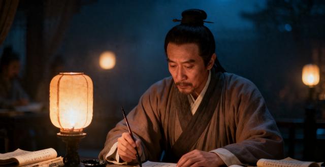 【元曲第一浪子关汉卿：勾栏瓦舍藏风骨，风月场中写春秋】