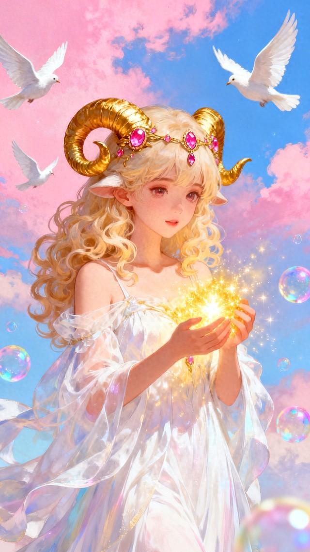 白羊座：“天意难违	”，11月21至23号有人生要事降临，你留意了吗