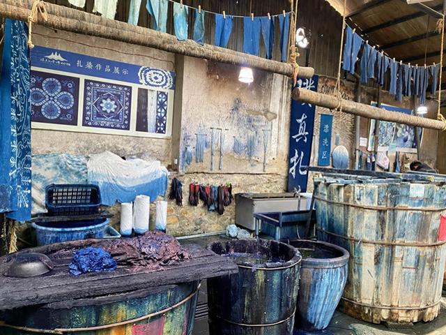 云南：非遗+旅居，织就生活新诗意