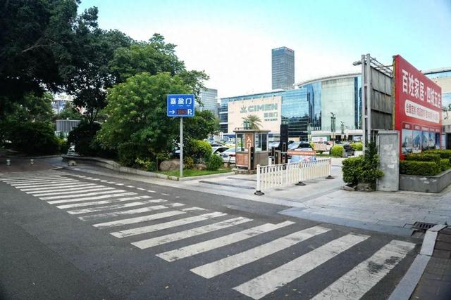 去晋安湖公园游玩一定要看！周边停车场、严管路段、夜间停车最全攻略！