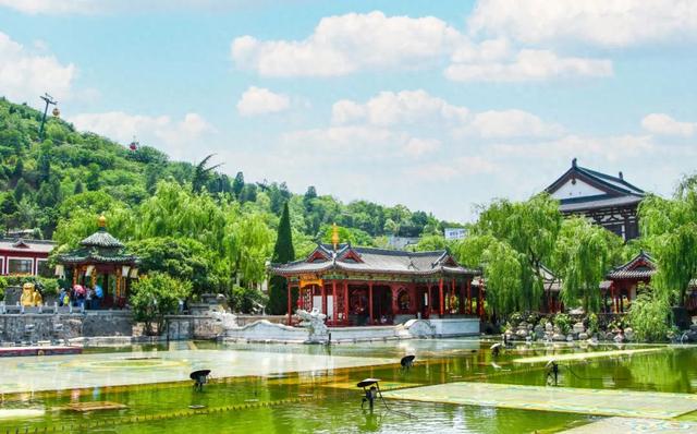 五年等一回，终于轮到它了！