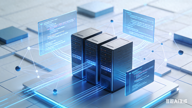 餐饮行业网站建设（数字化转型浪潮下）