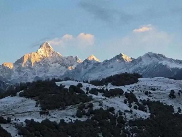 全国新增2个：世界地质公园，其中1个在四川