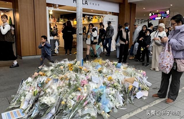 27岁男子“杀人计划”曝光！已致4死！原计划更大规模屠杀…57岁大叔见义勇为，被长刀刺伤心脏身亡