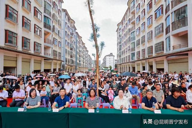这里将有全新的消费体验——晋城益州老街打造文旅新地标