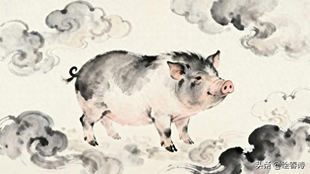 生肖猪要笑醒了，12月18日周四，你将会邂逅命中的三位贵人大咖