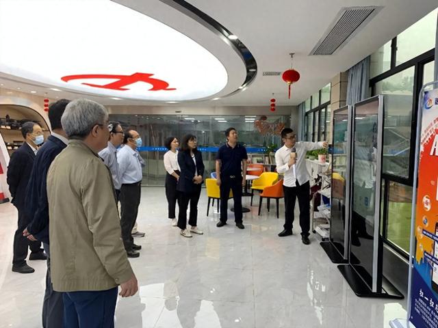 南雄网站建设（广东省南雄市珠玑镇数字乡村信息化建设项目）