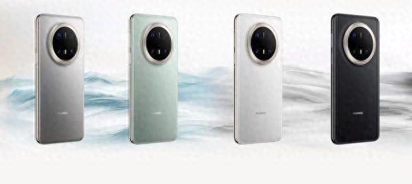 华为Mate 80曝光：直屏回归，影像革新，旗舰手机迎来新变革？