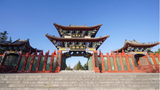 三苏文脉焕新生，文化圣地也是经济引擎