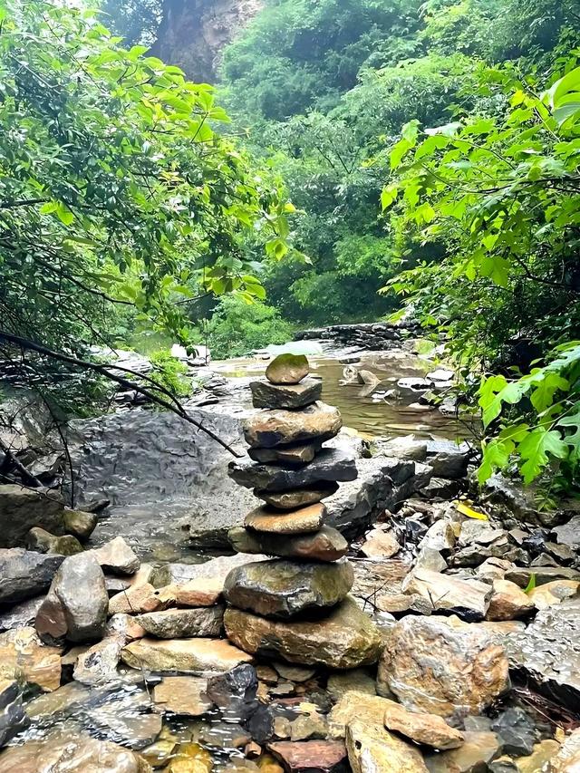 郑州周末小众遛娃地图来了