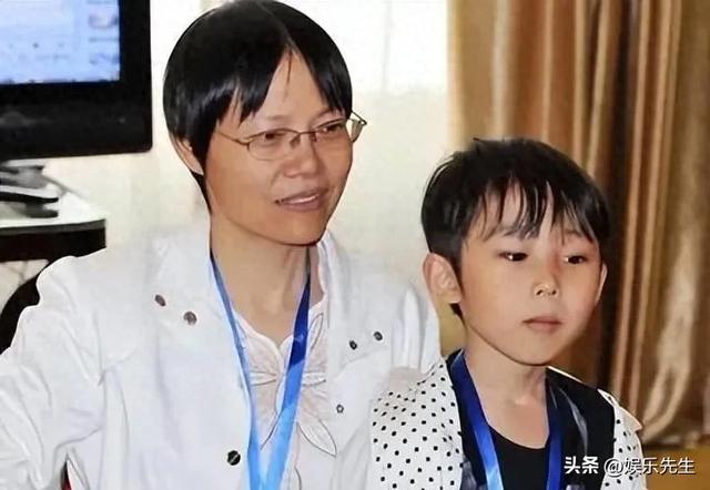 聂卫平走了	，道场归谁，儿子会回来吗？