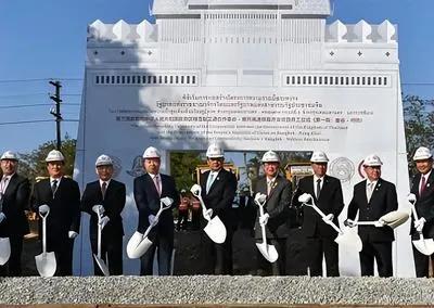 幸亏中国未中标！泰国高铁由日本建设，完工后令泰国伤心欲绝