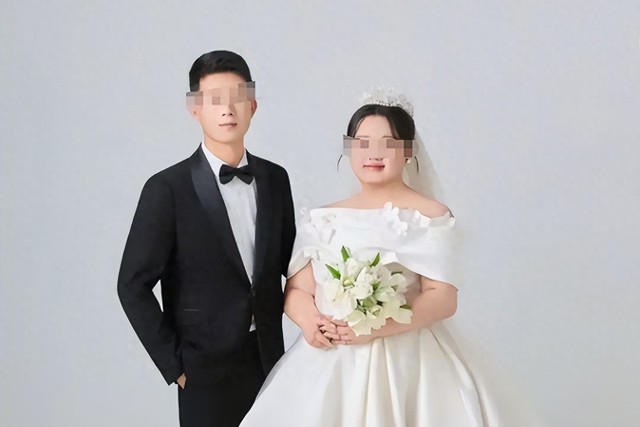 确认死亡！陕西新郎遗体被找到，身上穿喜服	，女方：同意去看周某