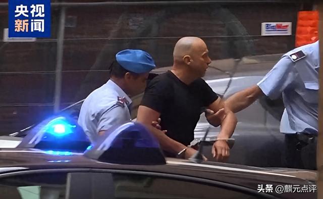 真凶被抓后，“北溪一号”大案真相浮出水面，矛头直指一个大国