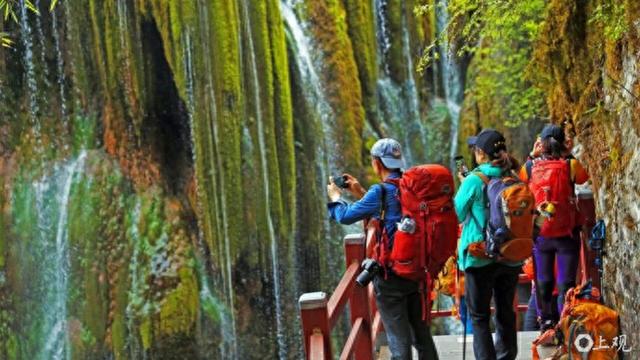 迪庆州：让“世界的香格里拉”展现文旅新魅力