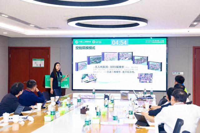32支队伍胜出！全国人工智能应用场景创新挑战赛呼和浩特专项晋级赛圆满落幕