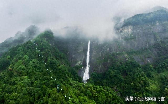 江西11个地级市的“首座”名山，你认为赣鄱群山之冠是哪一座？