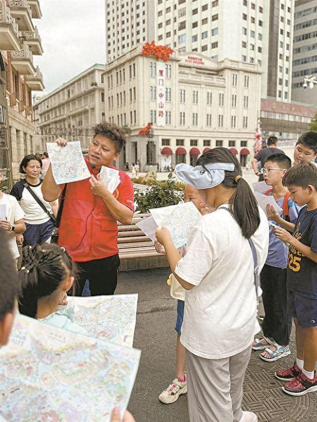 厦门街巷深度游，这个暑期火出圈