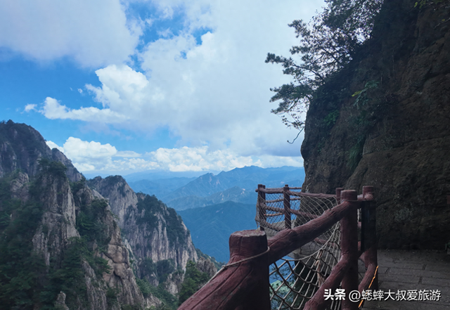 河南老君山和少林寺二选一哪个好？有什么注意事项？