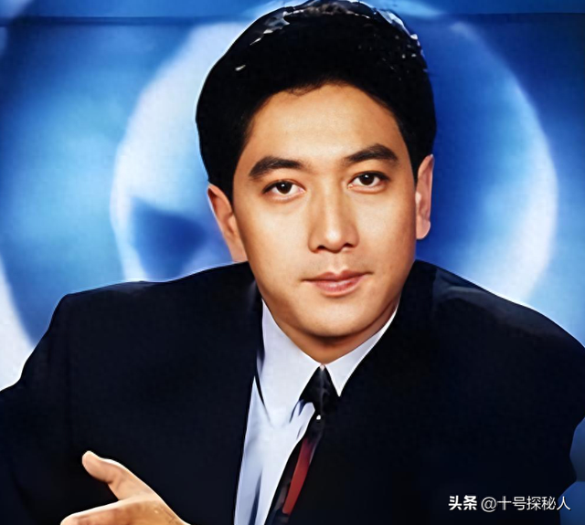 被央视开除、全家移民、抛妻弃女，水均益身上的标签哪个是真的？