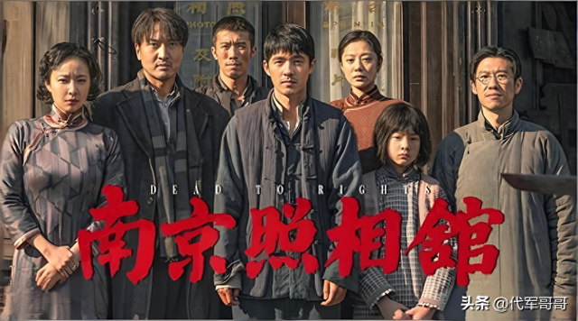 盘点2025年最火爆的10部电影，你看过几部？