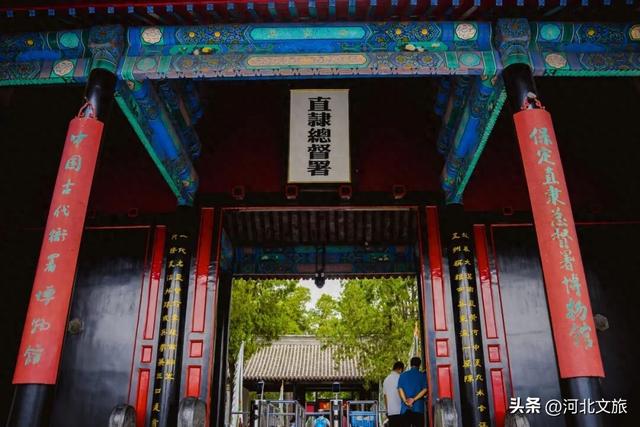 保定周边冬天适合去哪里旅游（冬趣保定解锁六条二日游线路新玩法→）