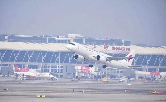 商飞的产能真的很低？波音737每年造400多架，C919一年半造了5架