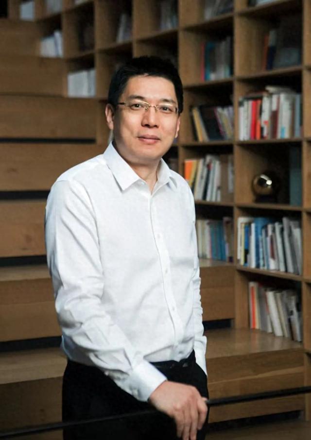 5000万是个“坎” ！鸿蒙开“悟”：从鸿蒙系统悟道中国科技创新