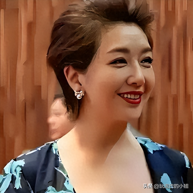 钱再多有什么用？58岁身家过亿的江珊，每天为27岁女儿操碎了心