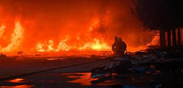 216:210！美投票结果公布，特朗普发表战争讲话，五国被列入名单