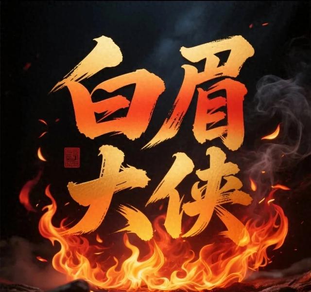 冰雪奇缘108关攻略(白眉大侠108细脖大头鬼的爆笑情缘最颠覆婚礼现场揭秘)