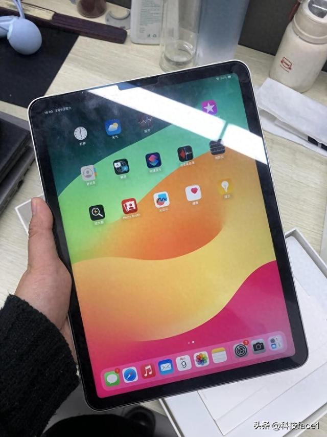 平板电脑正变得越来越强，却越来越难用起来