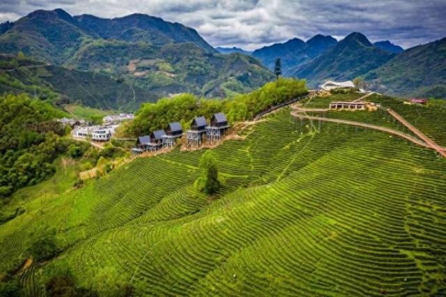 汉中新增三家3A级旅游景区