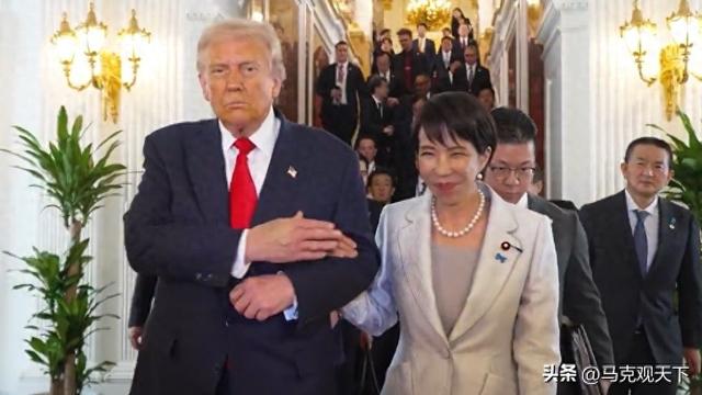 接到美国电话后，高市早苗改口，不干涉中国台湾，但话里暗藏猫腻