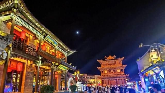 亲子何必挤大同：八月研学，长城蜀道皆辽阔