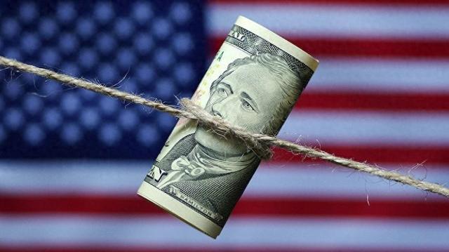 游戏结束	，中国大规模抛售美债！特朗普政府已通知中方，一个不变