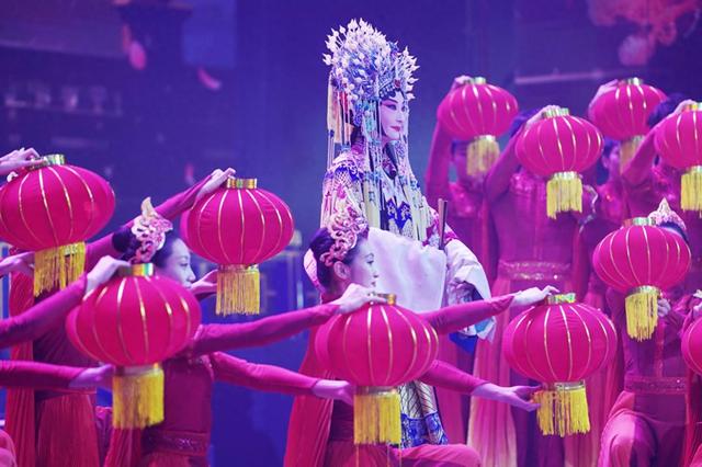 2025京剧文化季开幕，三条研学路线带您走近国粹