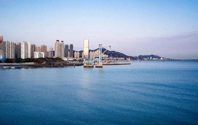 这座海滨之城，藏着无尽的浪漫，低调优雅、风景优美、值得一去