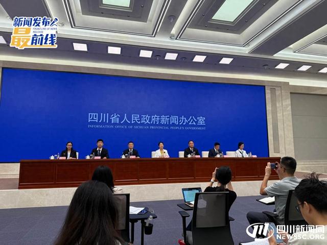 打造全域旅游线路 德阳将推出“三星堆主题动车”｜新闻发布最前线
