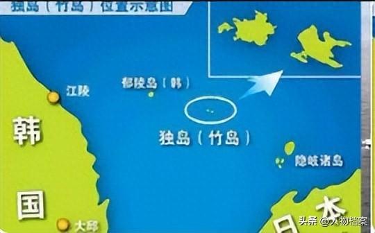 惹怒中国后，高市早苗又放话：要收回韩国领土，韩民称中国骂轻了